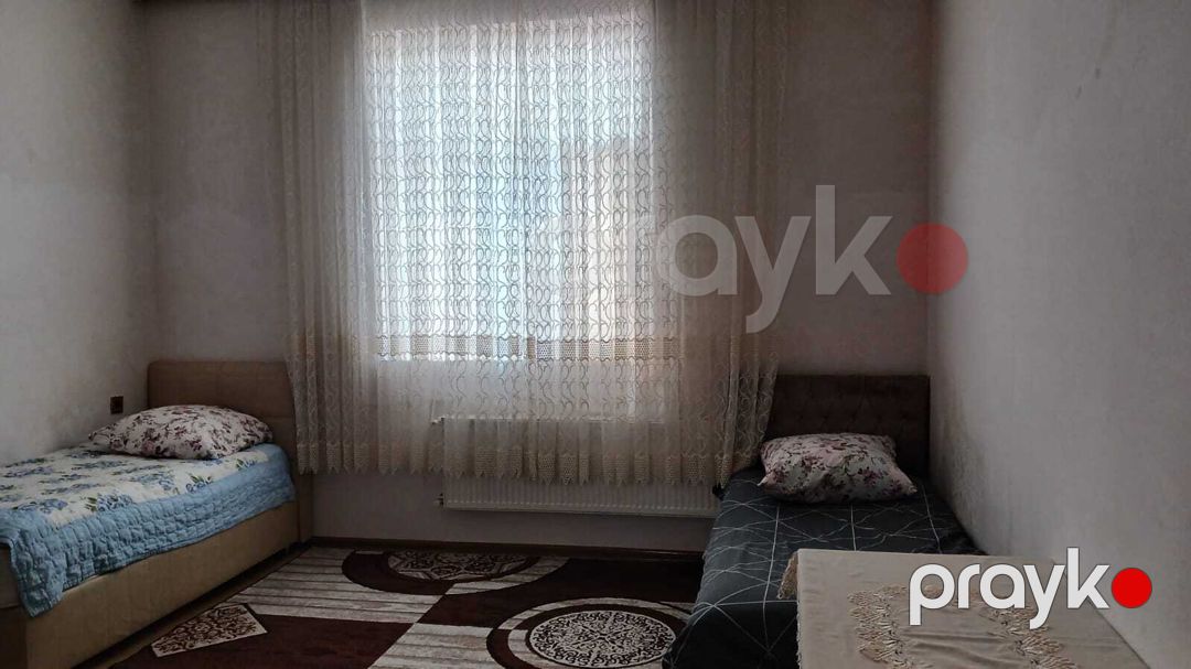 İcarəyə verilir 4 otaqlı həyət evi/bağ evi 80 m² — Ev, villa, Qazax (8)