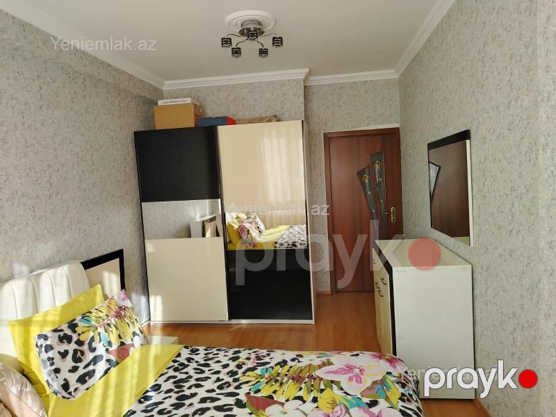 Satılır 2 otaqlı Bina evi menzil (Yeni tikili), 50 m², Xırdalan ş — Mənzil (4)