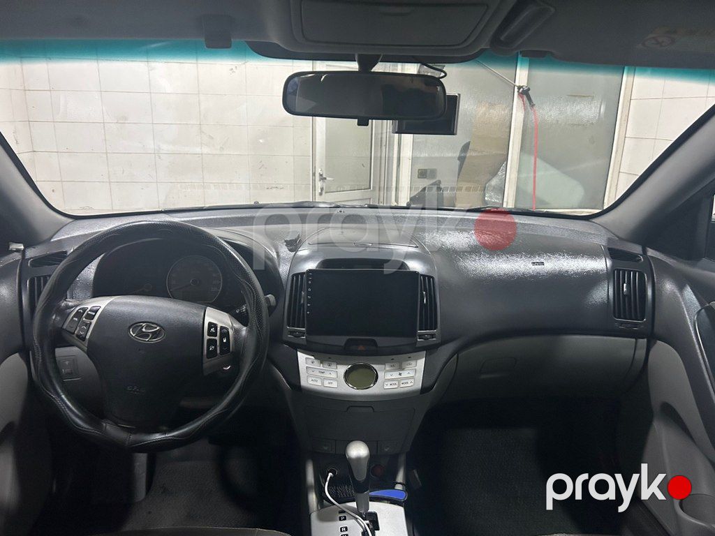 Hyundai Avante, 1.6 L, 2008 il, 331 000 km — Avtomobillər, Bakı (6)