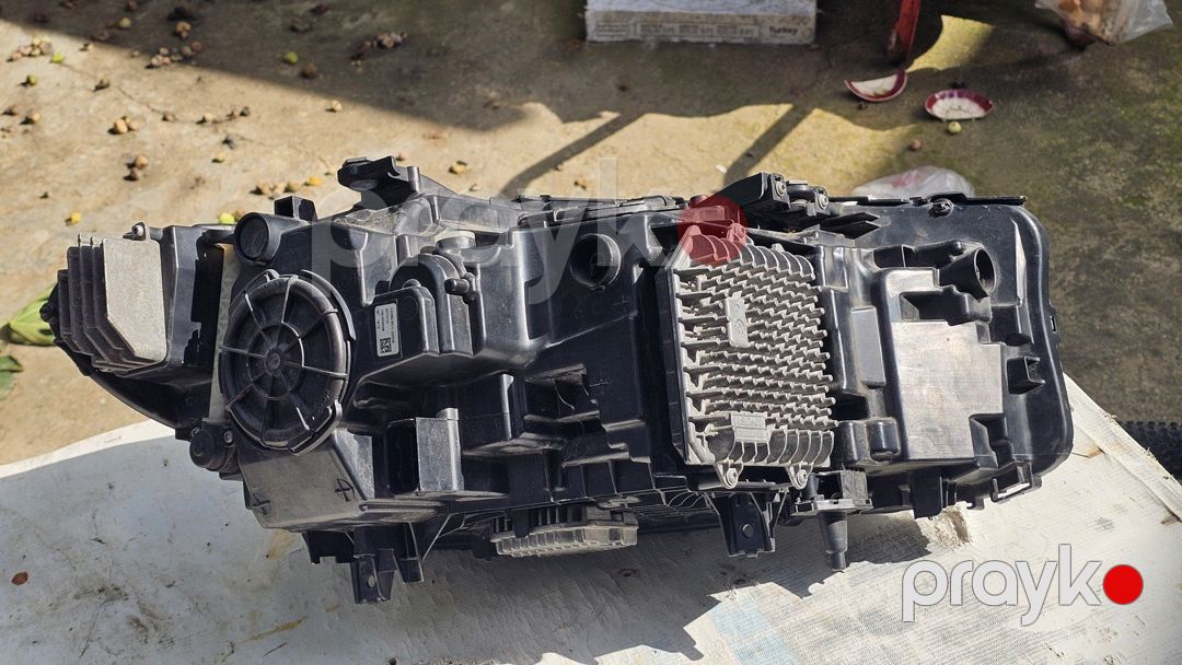 BMW G30 sol lazer LED farası — Ehtiyat hissələri və aksesuarlar, Bakı (7)