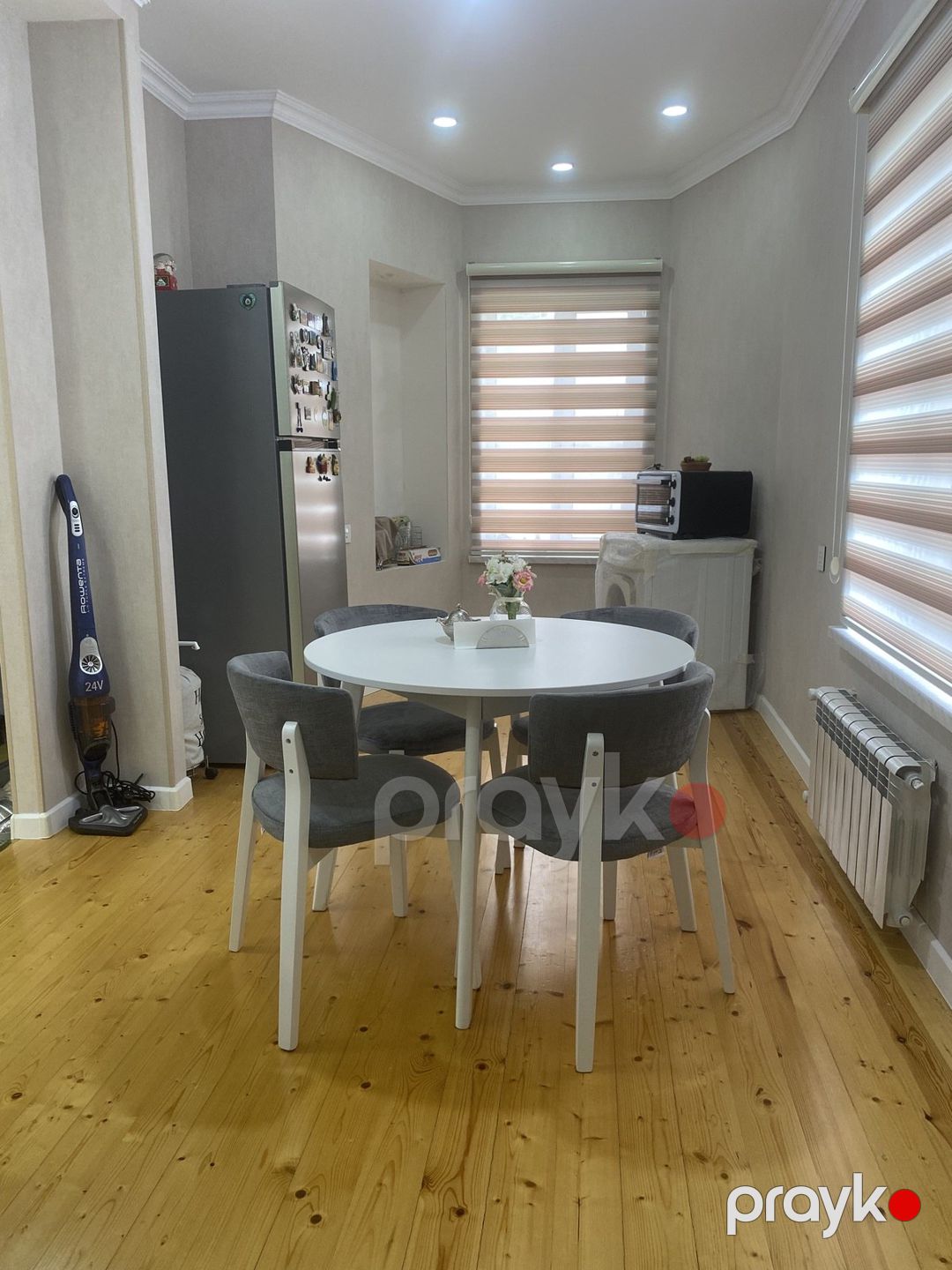 Satılır 4 otaqlı həyət evi/bağ evi 150 m² — Ev, villa, Salyan (9)