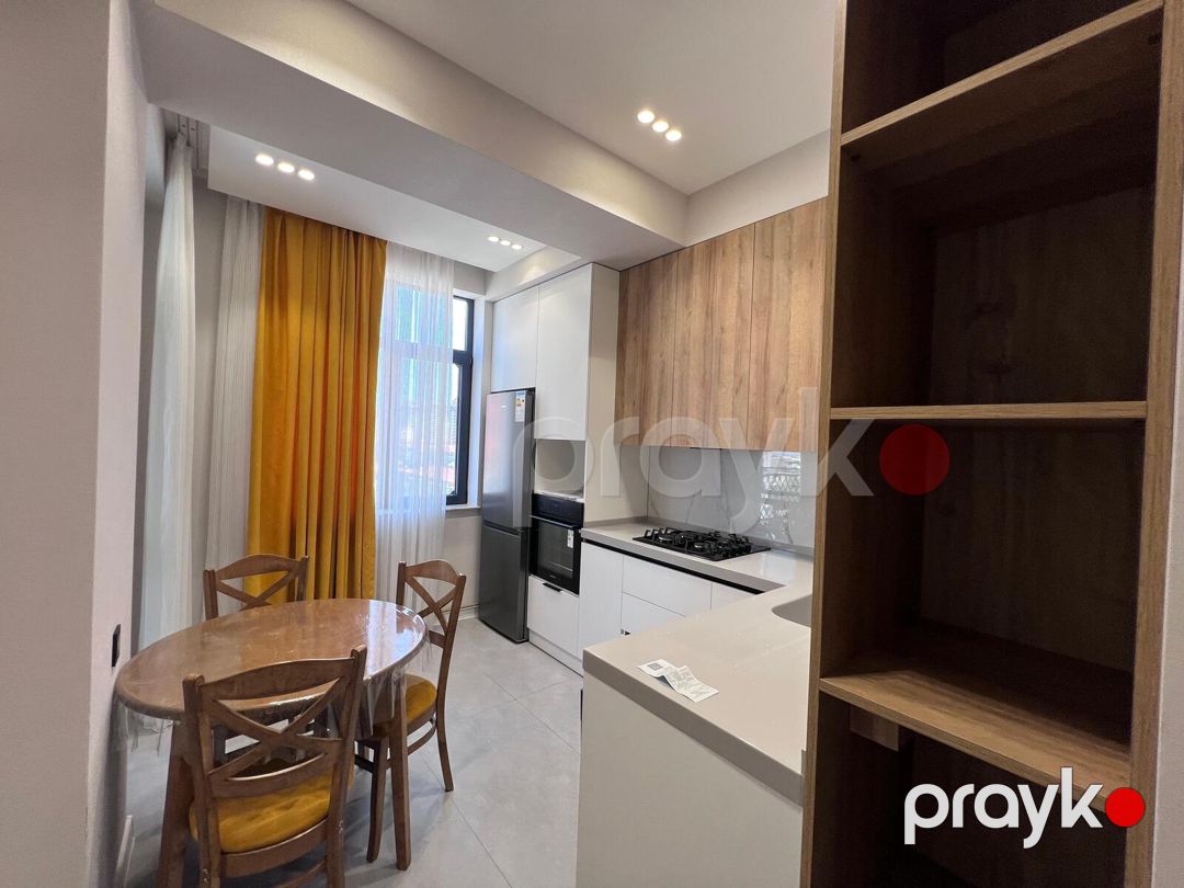 Satılır 3 otaqlı yeni tikili 95 m² — Mənzil, Bakı (4)