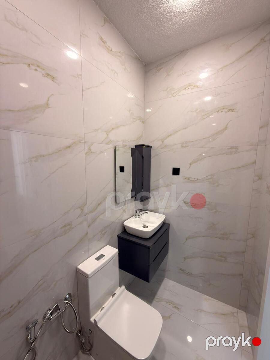 Satılır 3 otaqlı həyət evi/bağ evi 100 m² — Ev, villa, Bakı (9)