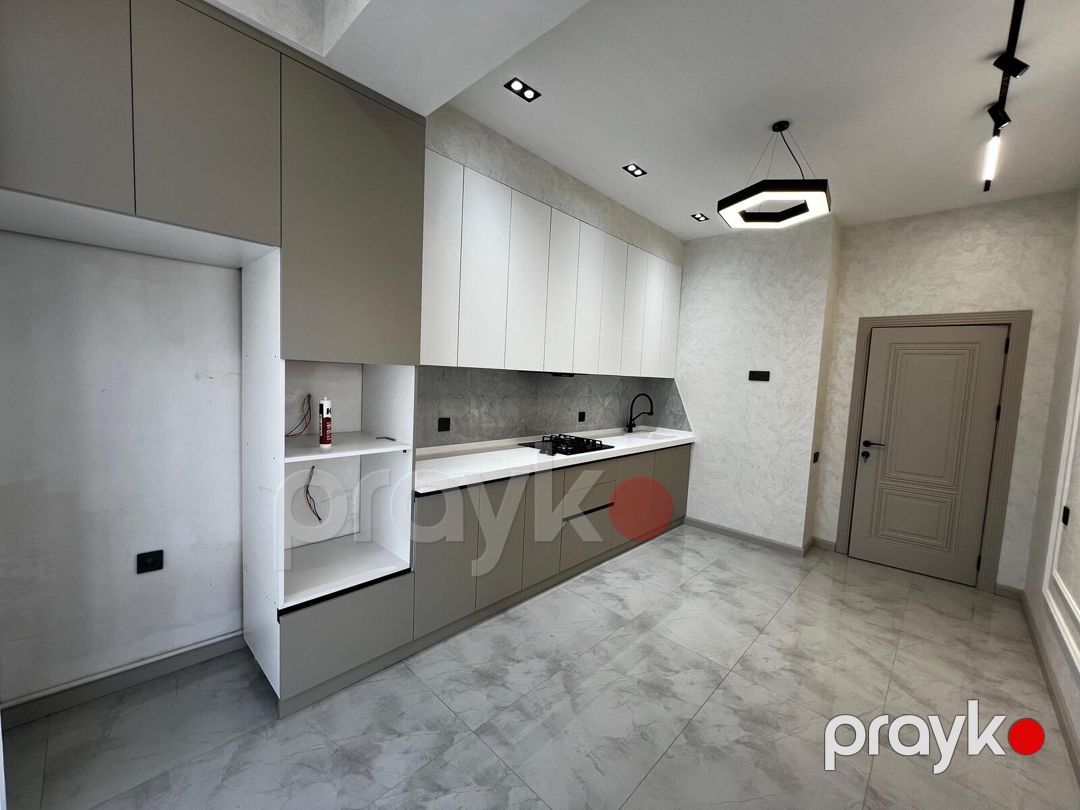 Satılır 2 otaqlı yeni tikili 78 m² — Mənzil, Bakı (12)
