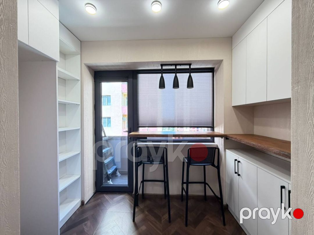 Satılır 2 otaqlı köhnə tikili 60 m² — Mənzil, Bakı (5)