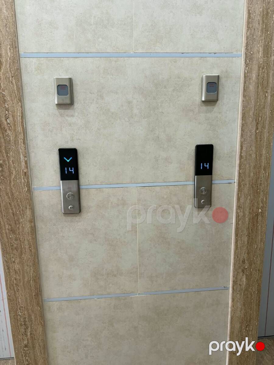 Satılır 2 otaqlı yeni tikili 54.8 m² — Mənzil, Bakı (2)