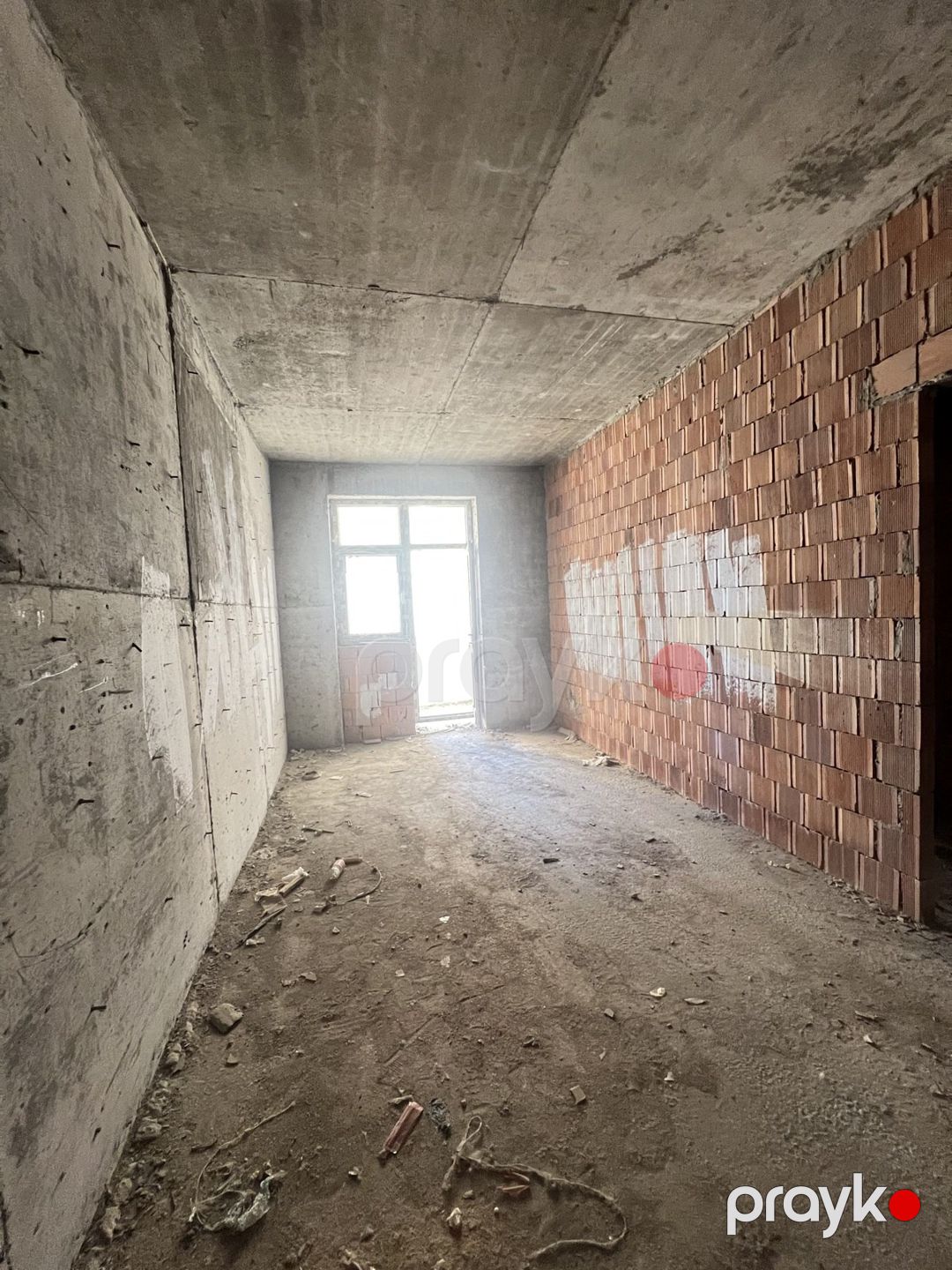 Satılır 1 otaqlı yeni tikili 51 m² — Mənzil, Bakı (4)