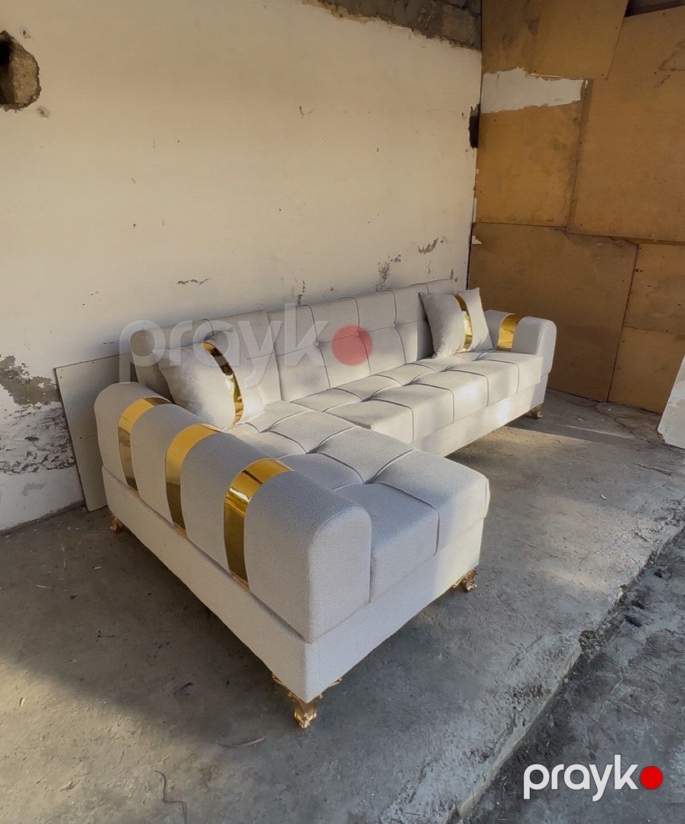 Künc divan — Mebel, Bakı (2)