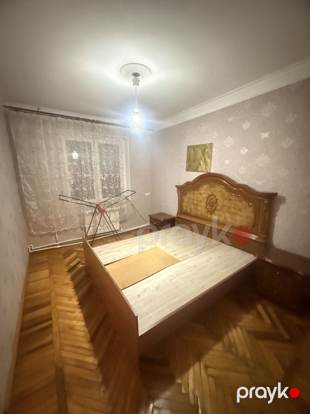 İcarəyə verilir 3 otaqlı köhnə tikili 90 m² — Mənzil, Bakı (7)