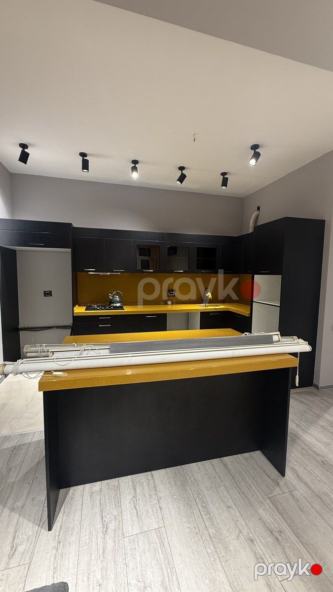 İcarəyə verilir 3 otaqlı yeni tikili 127.2 m² — Mənzil, Bakı (9)