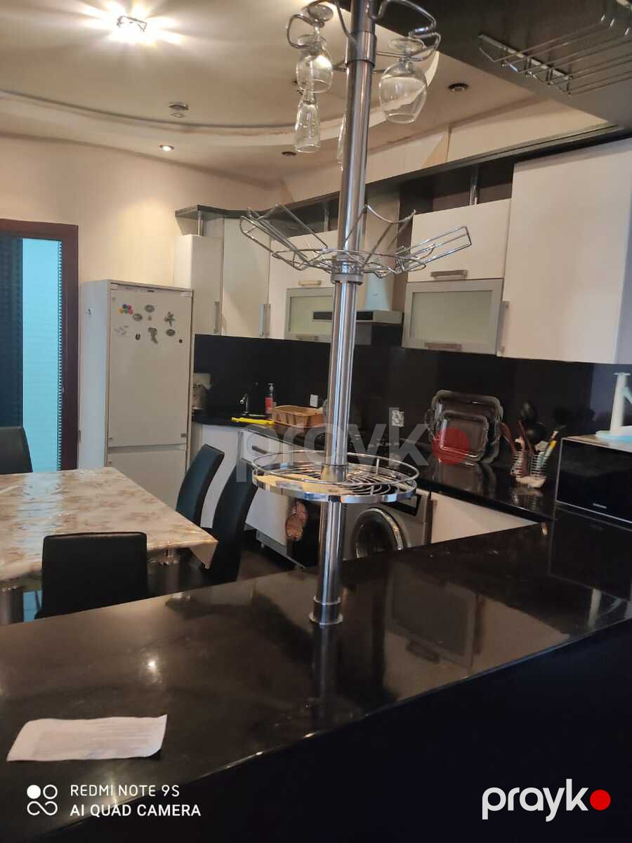 Satılır 3 otaqlı yeni tikili 125 m² — Mənzil, Bakı (4)
