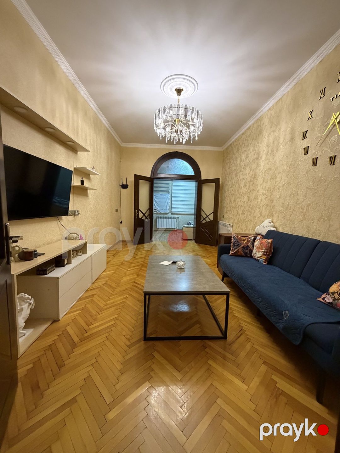 Satılır 3 otaqlı köhnə tikili 72 m² — Mənzil, Sumqayıt (7)