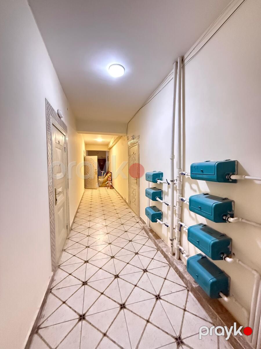 Satılır 2 otaqlı yeni tikili 61 m² — Mənzil, Bakı (8)