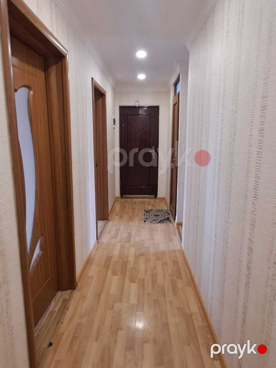3-otaqlı mənzil, Sumqayıt ş., 70 m² — Mənzil, Sumqayıt (8)