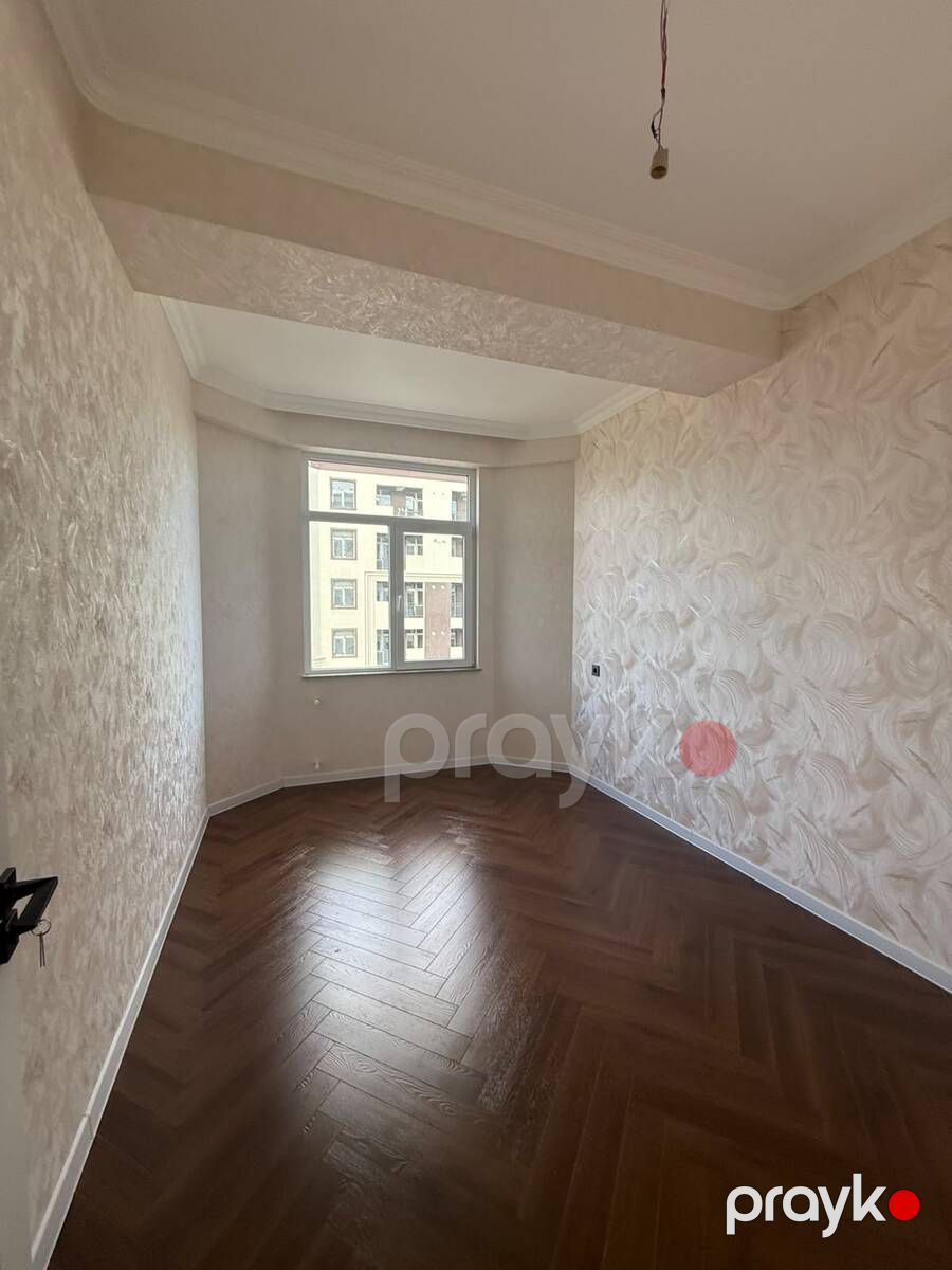 Satılır 3 otaqlı yeni tikili 102 m² — Mənzil, Xırdalan (2)