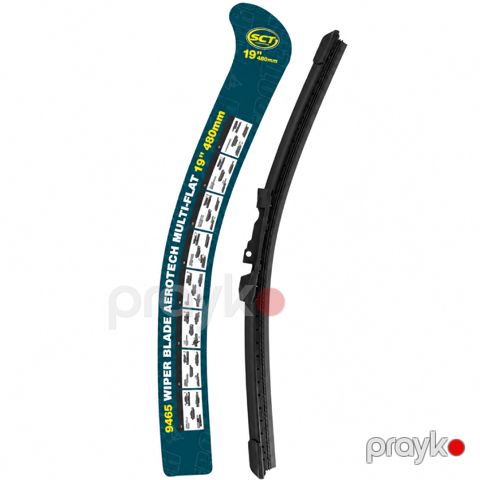 Avtomobil üçün şüşəsilən SCT 9465 — Bakı