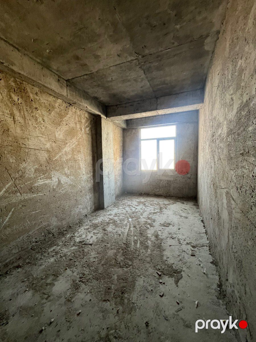 2-otaqlı yeni tikili, Həsən Əliyev küç. 7A, 83 m² — Mənzil, Xırdalan (7)