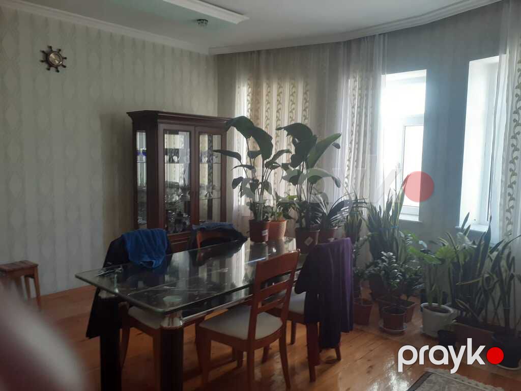 Satılır 8 otaqlı həyət evi/bağ evi 480 m² — Ev, villa, Bakı (8)