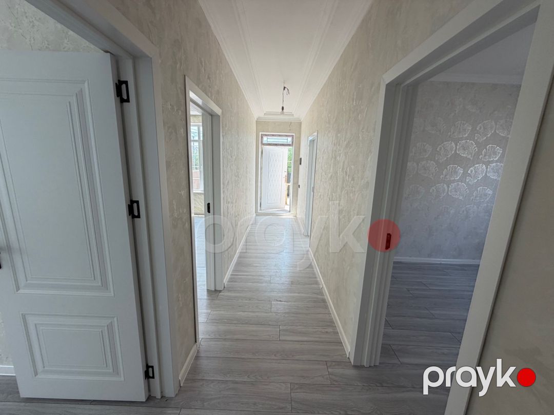 Həyət evi, Xocəsən qəs — Ev, villa, Bakı (8)
