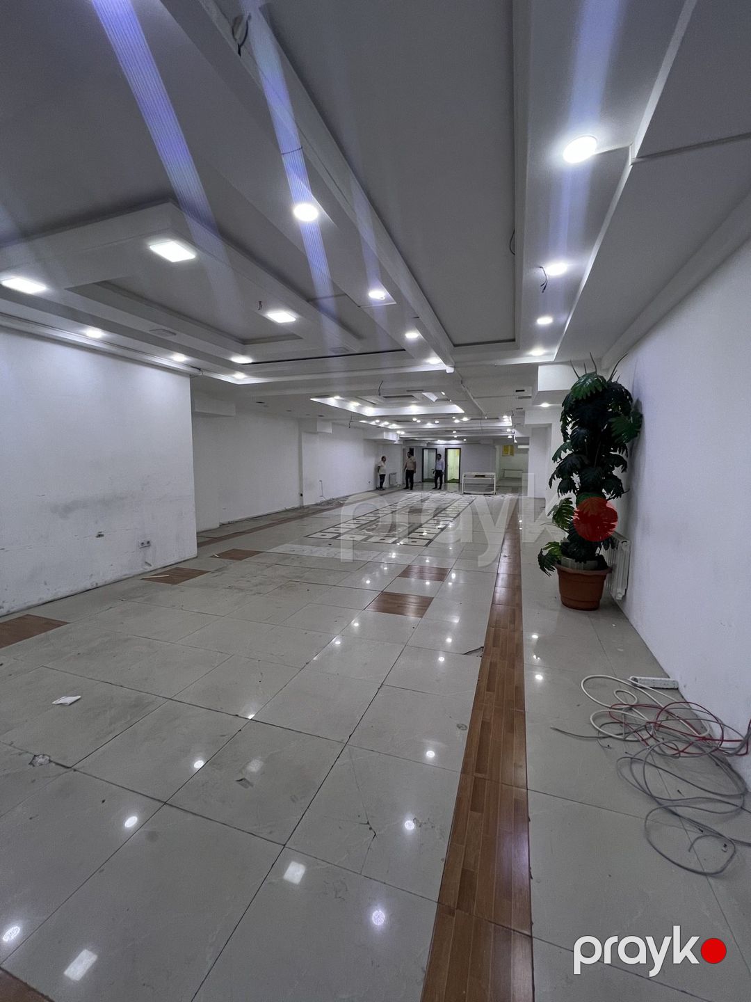 İcarəyə verilir obyekt 300 m² — Əmlak, Bakı (8)