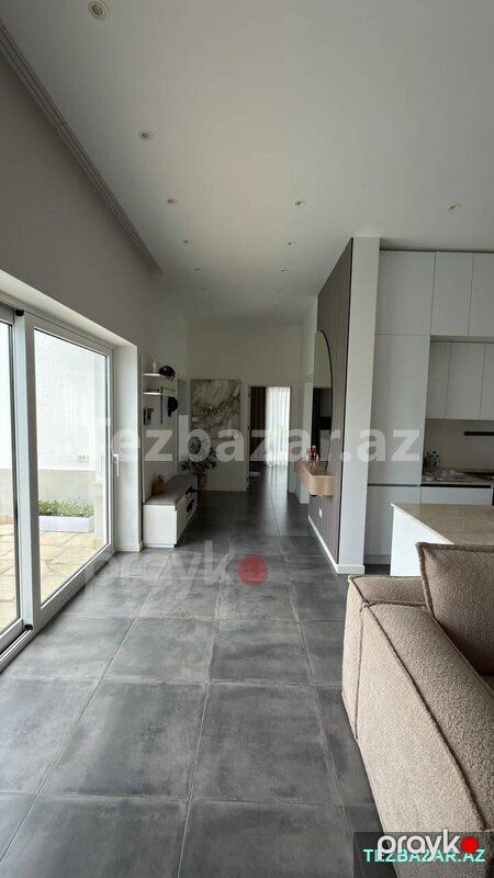 Şüvəland villa satılır — Ev, villa, Bakı (10)