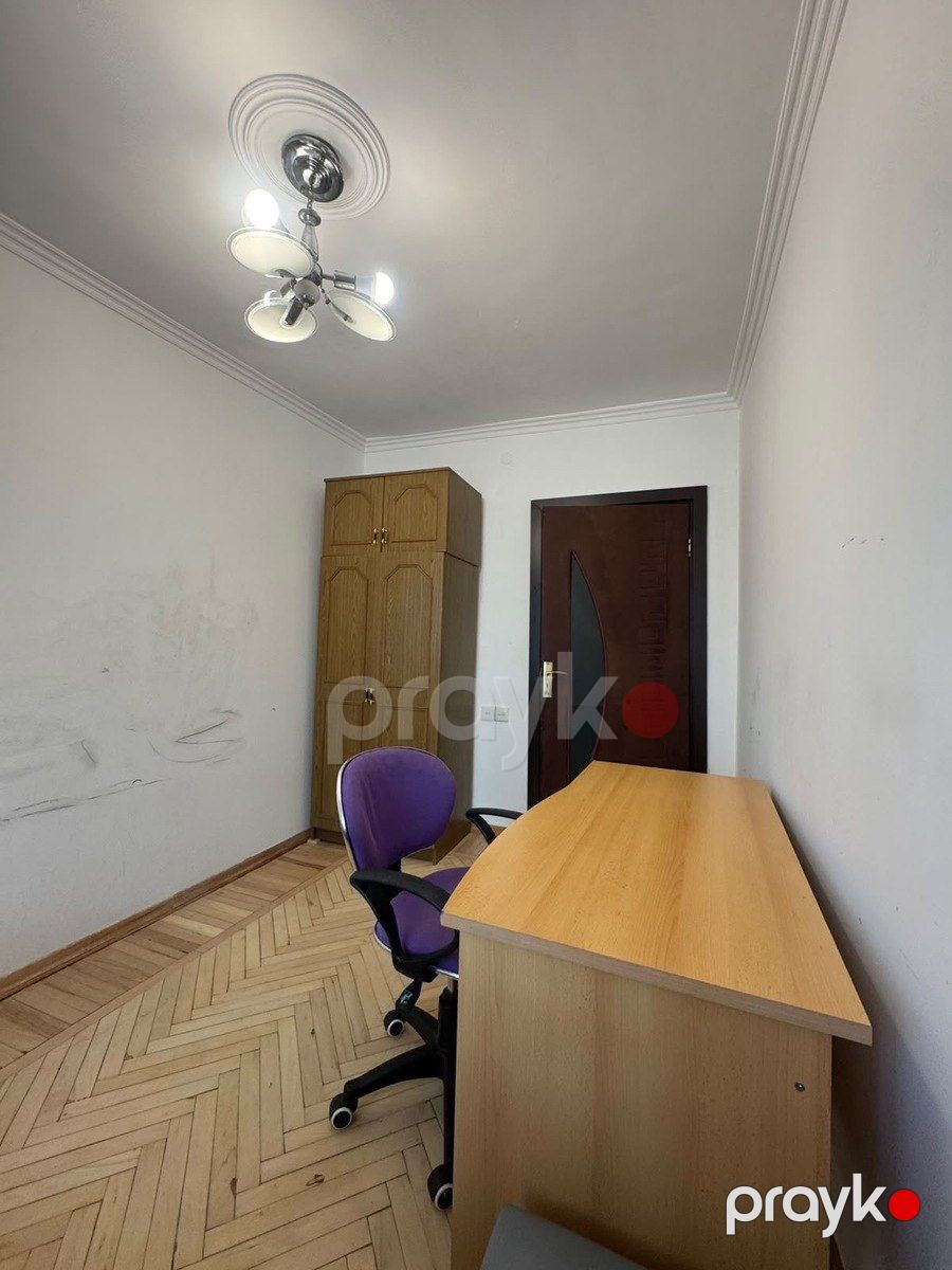 İcarəyə verilir 3 otaqlı köhnə tikili 65 m² — Mənzil, Bakı (6)