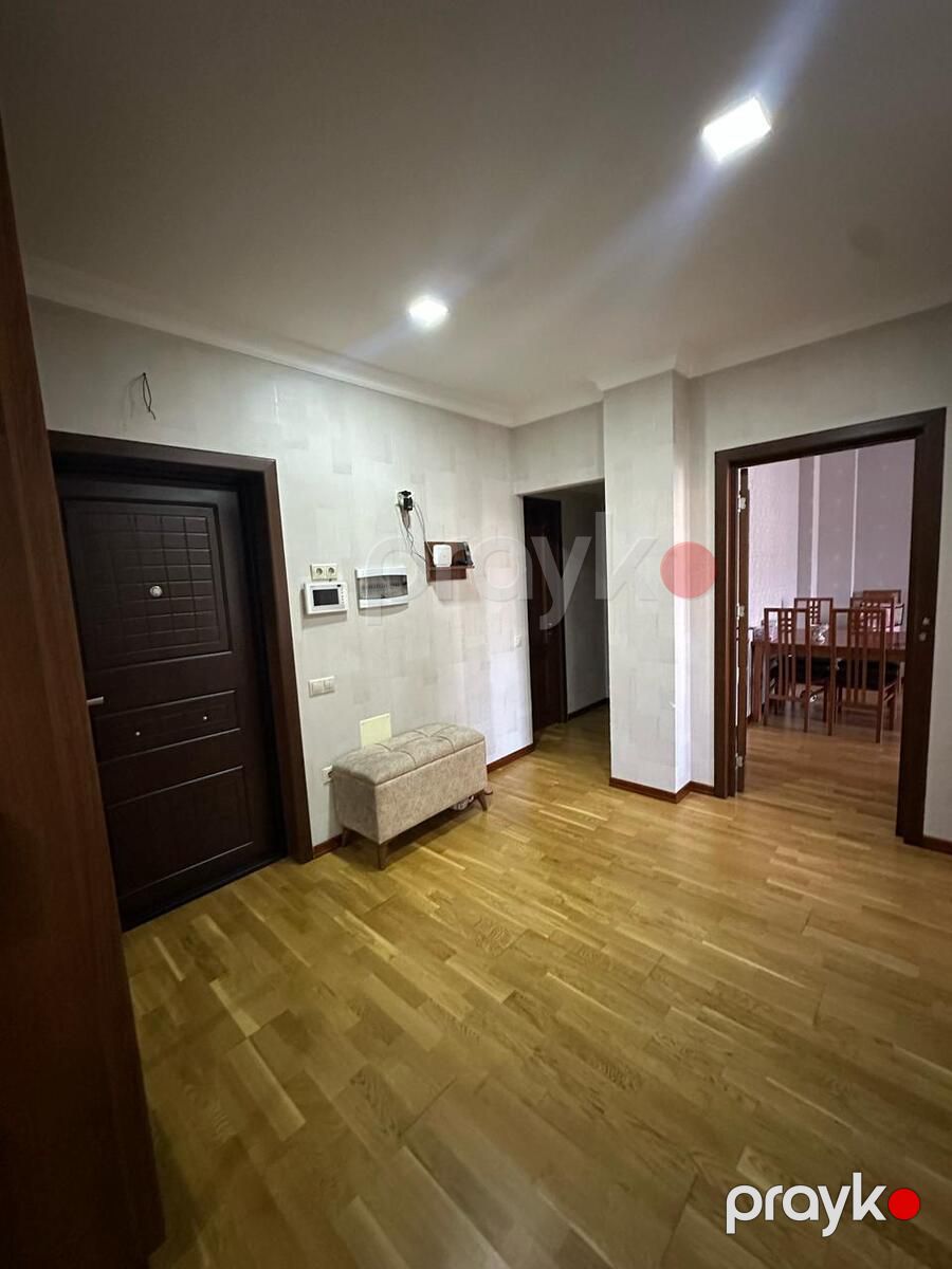 Satılır 3 otaqlı yeni tikili 114 m² — Mənzil, Bakı (6)