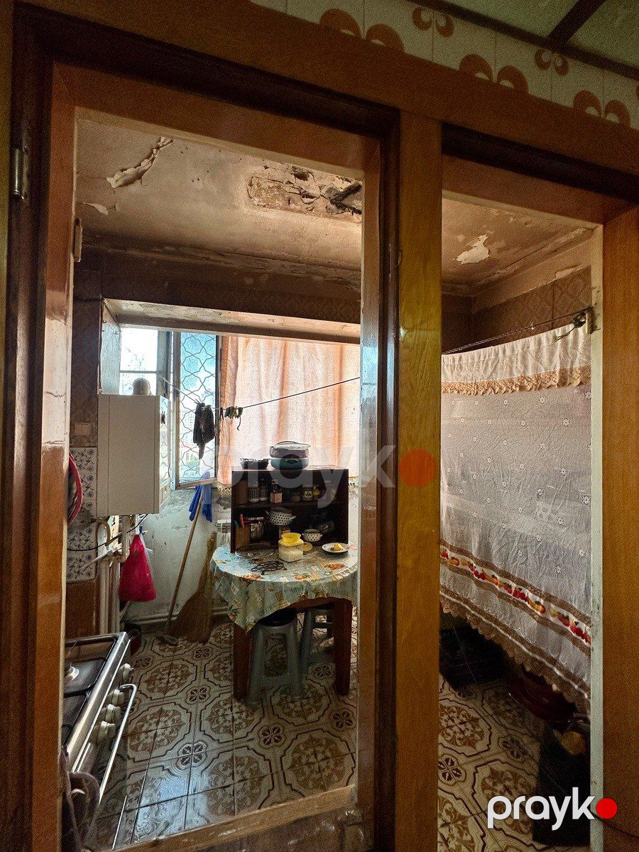 Satılır 5 otaqlı köhnə tikili 120 m² — Mənzil, Bakı (12)