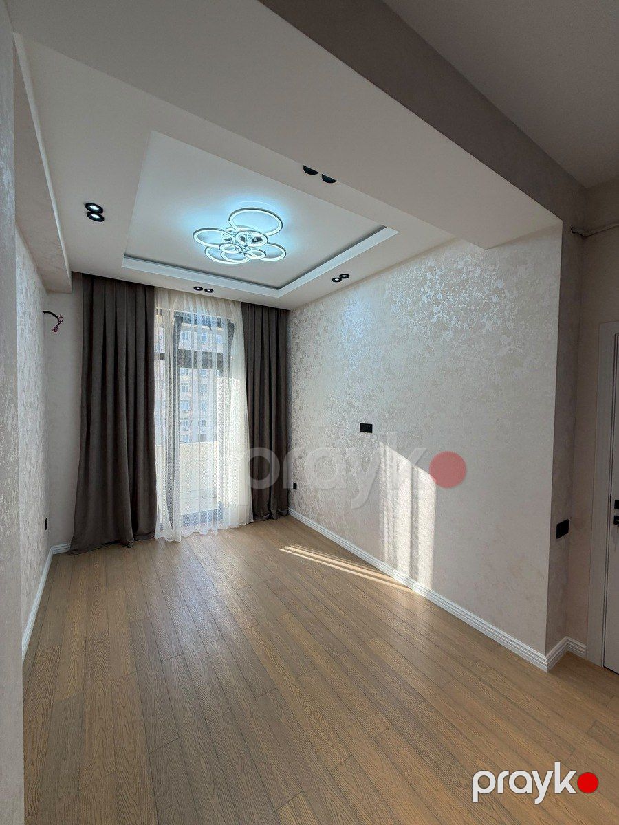 Satılır 3 otaqlı yeni tikili 63 m² — Mənzil, Bakı (5)