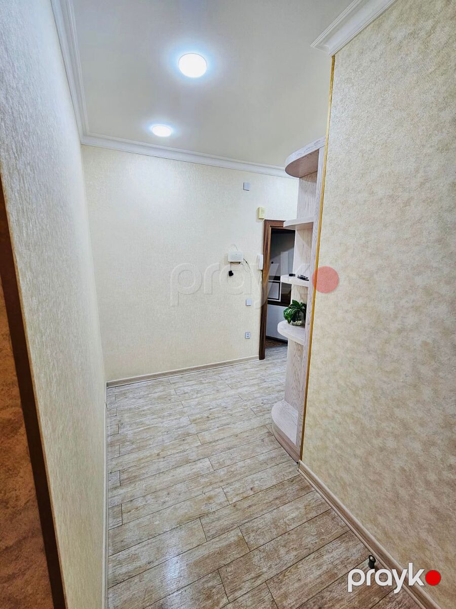Satılır 3 otaqlı yeni tikili 130 m² — Mənzil, Bakı (12)
