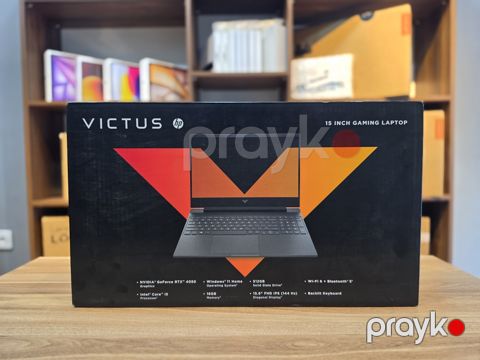 HP Victus 15-FA2082WM B5EQ3UA — Bakı