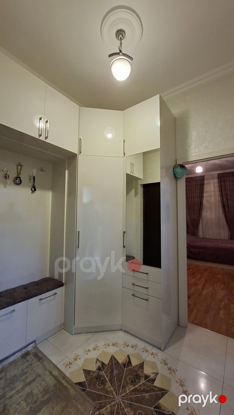 Satılır 3 otaqlı yeni tikili 58 m² — Mənzil, Xırdalan (12)