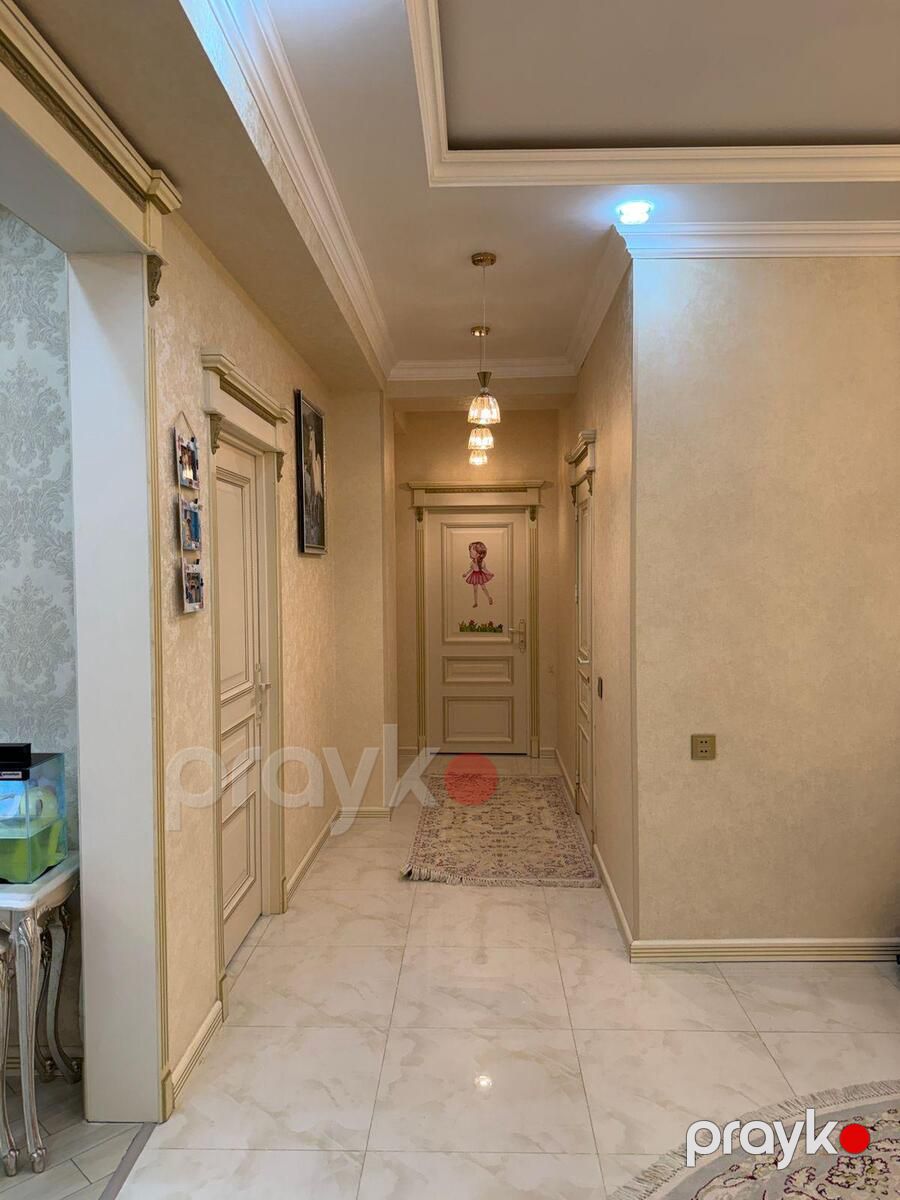 Satılır 3 otaqlı yeni tikili 125 m² — Mənzil, Xırdalan (12)