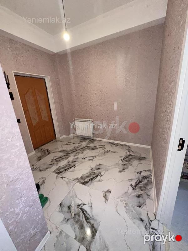 Kirayə 3 otaqlı Bina evi menzil (Yeni tikili), 78 m², Xırdalan ş — Mənzil (8)