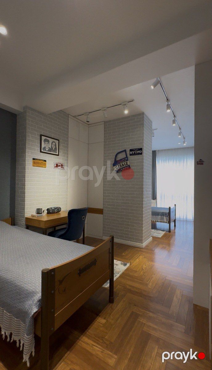 Satılır 3 otaqlı yeni tikili 133 m² — Mənzil, Bakı (8)