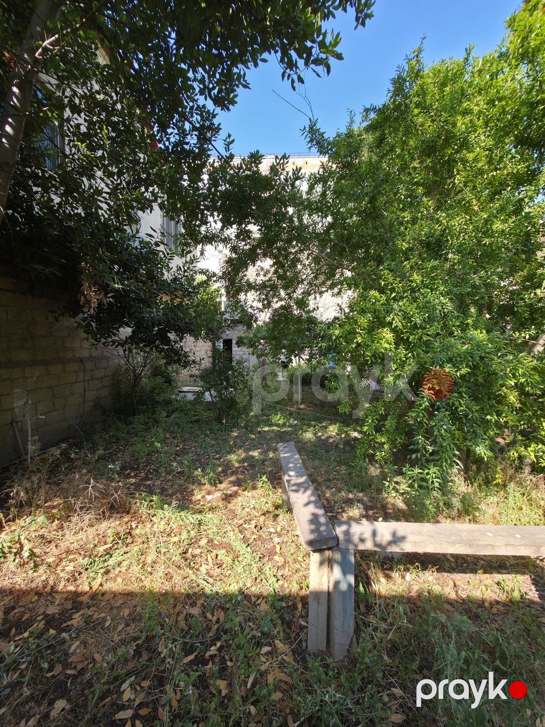 Satılır 5 otaqlı həyət evi/bağ evi 160 m² — Ev, villa, Bakı (6)