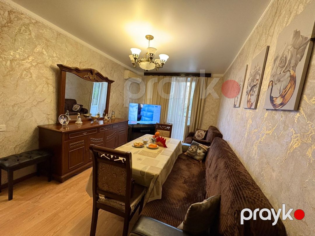 Satılır 3 otaqlı yeni tikili 64 m² — Mənzil, Bakı (4)