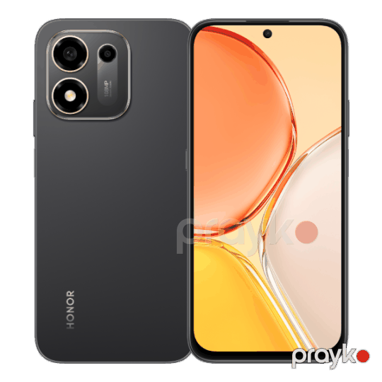 Honor X8e 6 GB / 256 GB Desert Gold — Honor, Bakı