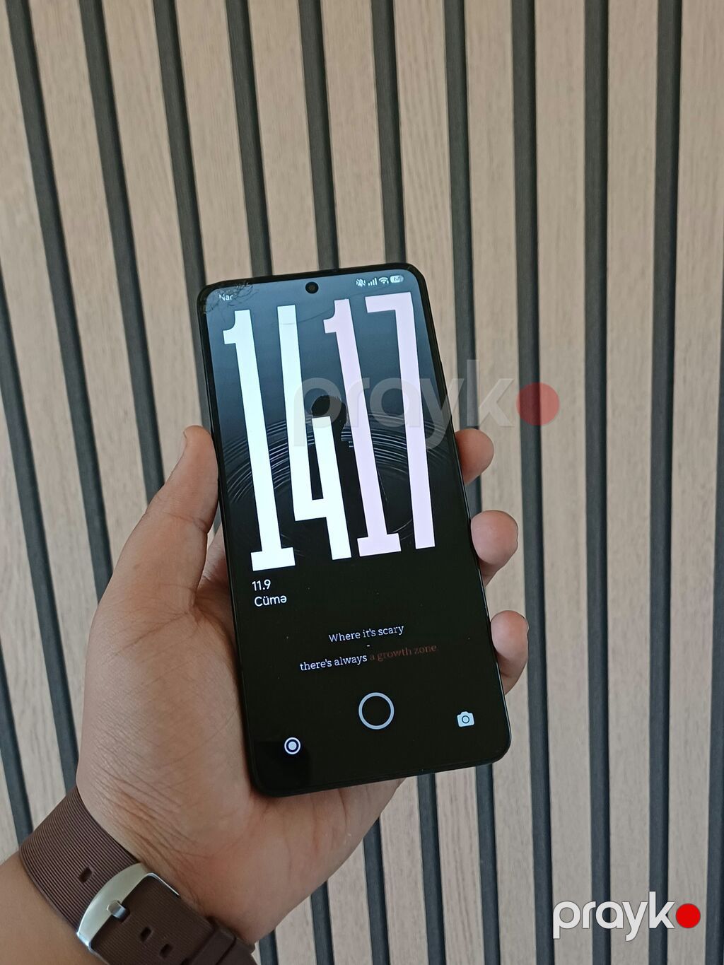 Poco X7 Pro, 256 GB, rəng - Qara, Zəmanət, Barmaq izi, Simsiz şarj — Xiaomi, Bakı (2)