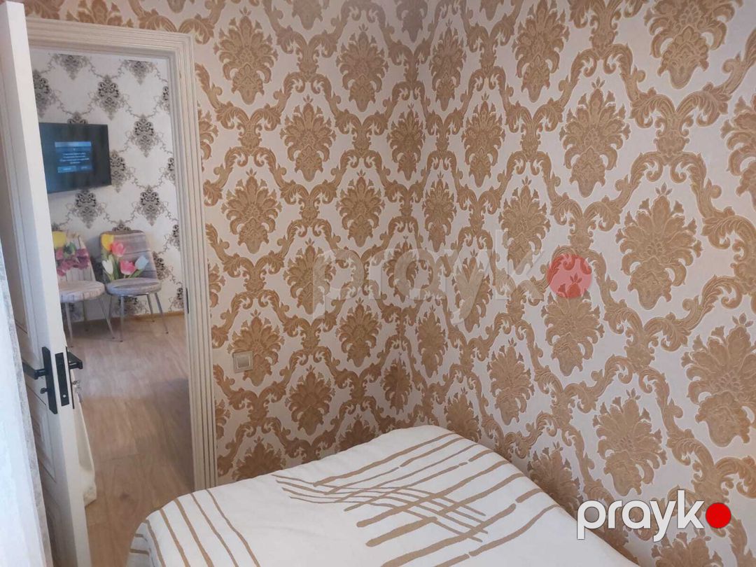 Satılır 2 otaqlı köhnə tikili 45 m² — Mənzil, Bakı (6)