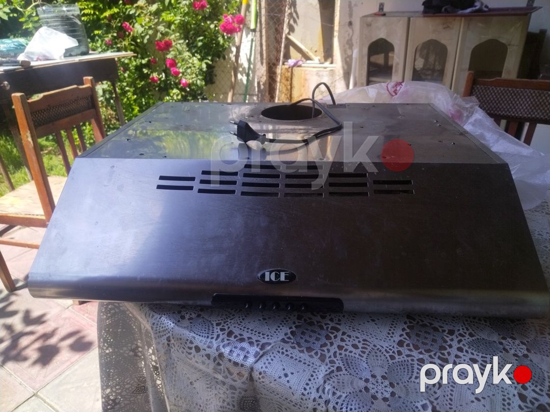 İce aspirator — Ev texnikası, Bakı (3)