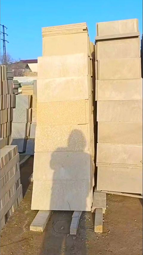 Aglay Daşlari 1 Kvadrati 3 Manat - 4 Eded Balyans Tumba Şar Karniz — Kafel, plitələr və üzlük materialları