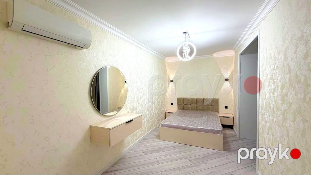 Satılır 3 otaqlı köhnə tikili 75.5 m² — Mənzil, Bakı (7)