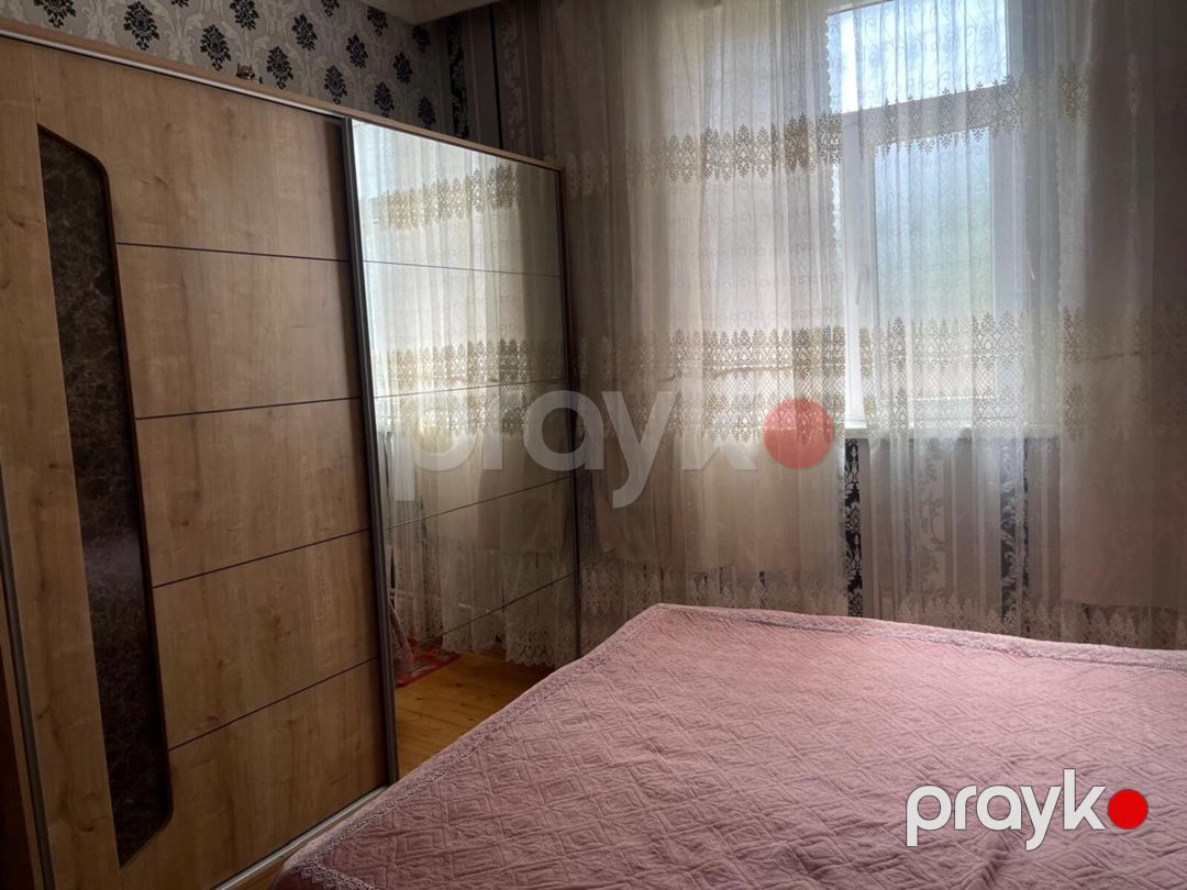 Satılır 3 otaqlı həyət evi/bağ evi 80 m² — Ev, villa, Bakı (4)