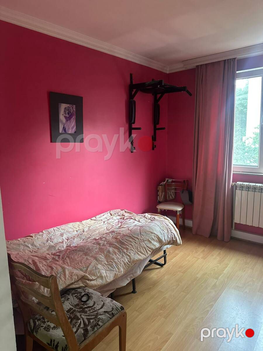 Satılır 3 otaqlı köhnə tikili 70 m² — Mənzil, Bakı (5)