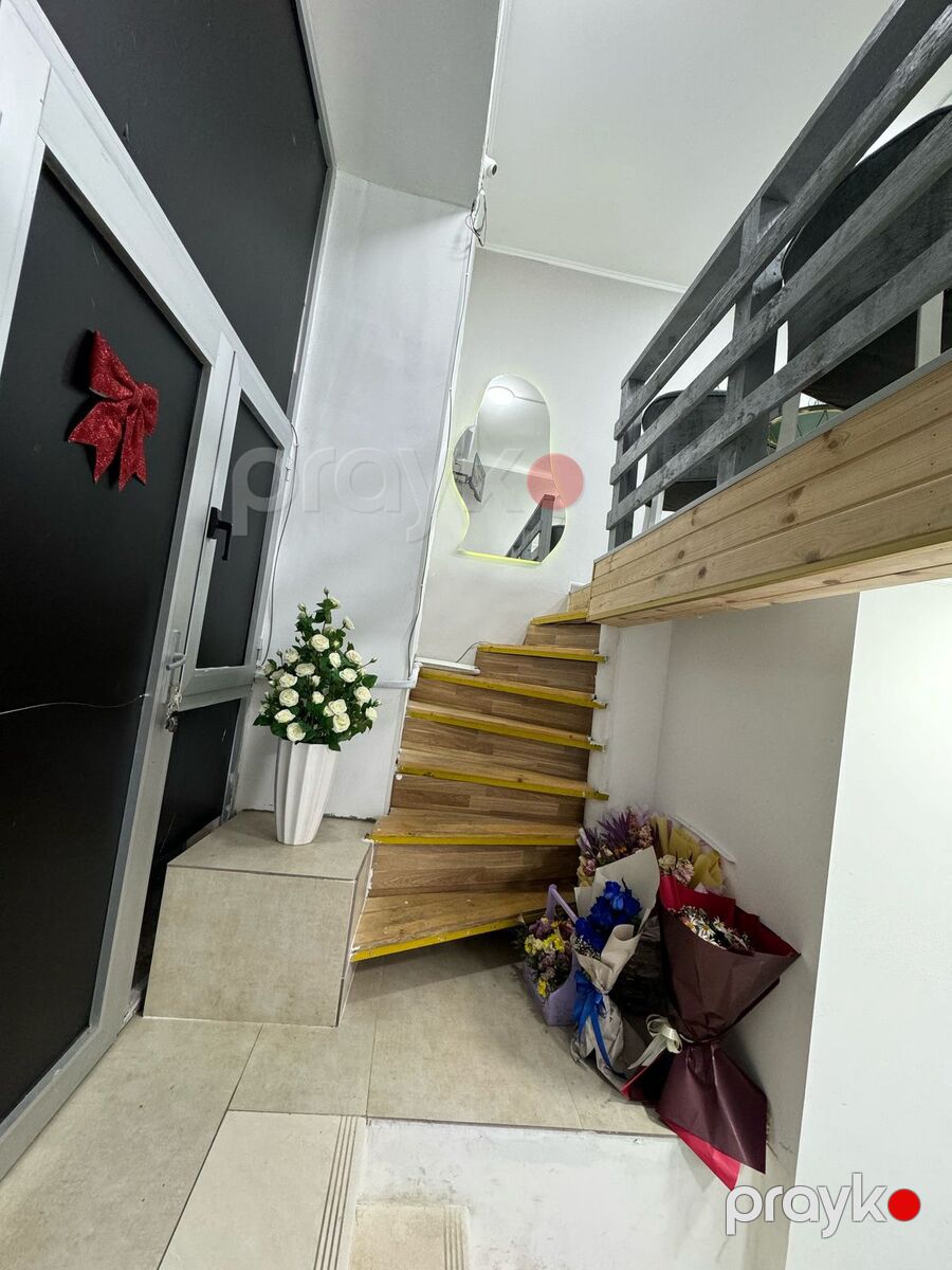 Satılır obyekt 75 m² — Əmlak, Bakı (4)