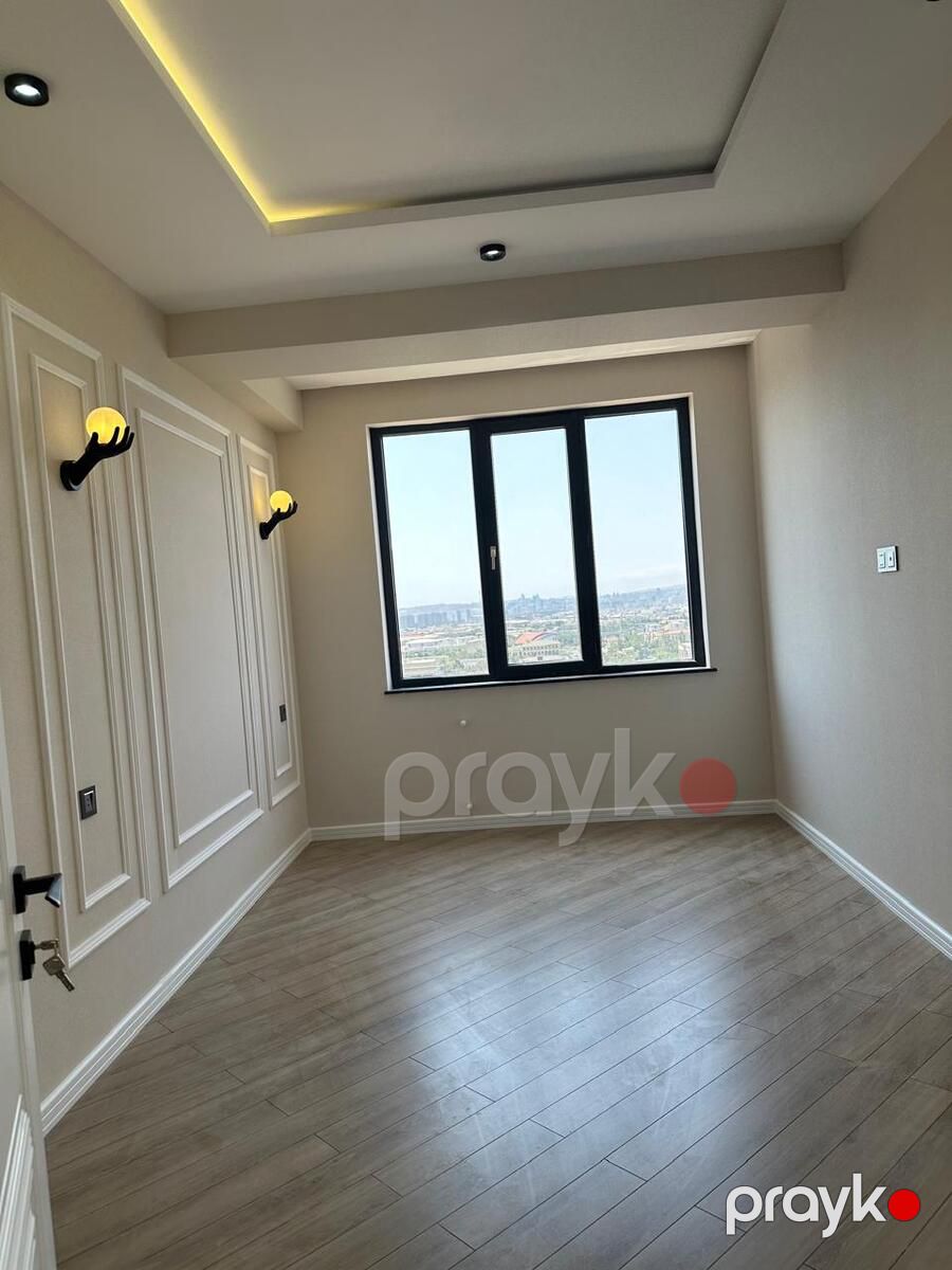 Satılır 3 otaqlı yeni tikili 95 m² — Mənzil, Bakı (9)