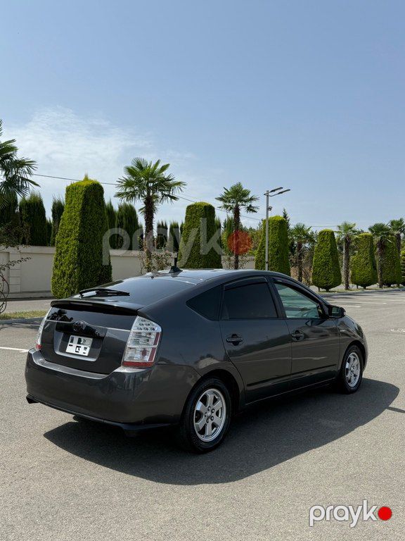 Toyota Prius, 1.5 L, 1.3 kWh, 2008 il, 314 000 km — Avtomobillər, Lənkəran (4)