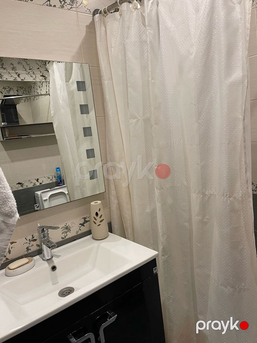 Satılır 3 otaqlı yeni tikili 156 m² — Mənzil, Bakı (10)