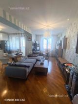 Satılır 2 otaqlı Bina evi menzil (Yeni tikili), 67 m², Yasamal rayonu — Əhəd — Apartment
